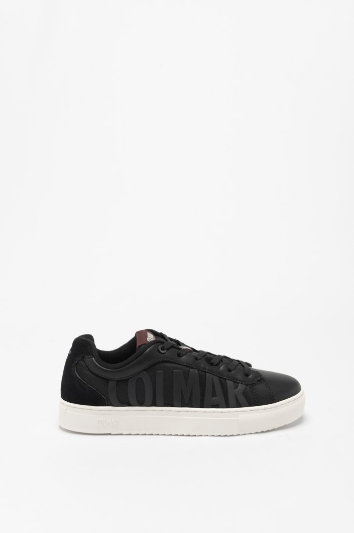 SNEAKERS - BLACK