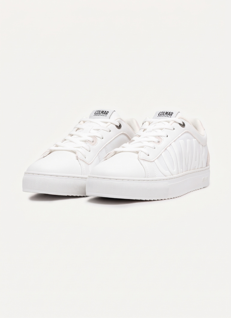 SNEAKERS - WHITE