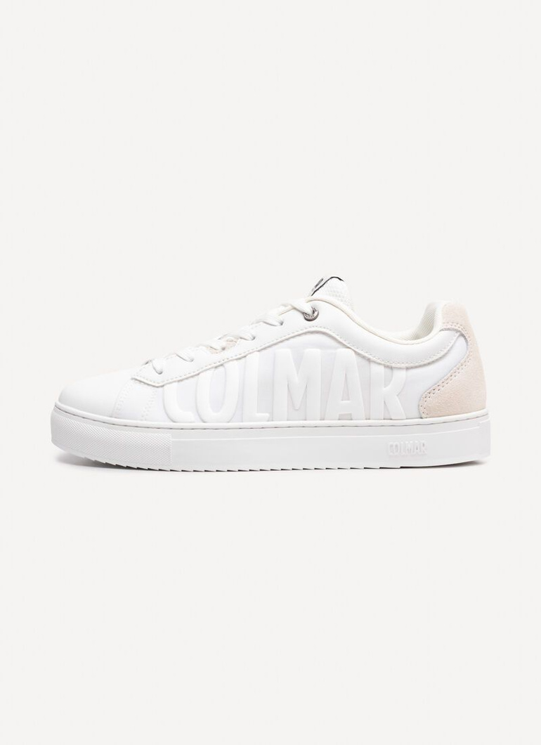 SNEAKERS - WHITE