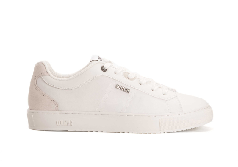 SNEAKERS - WHITE