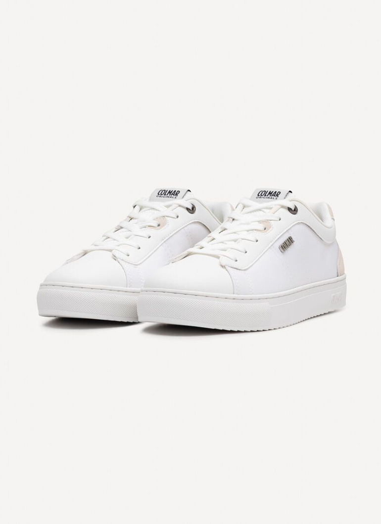 SNEAKERS - WHITE