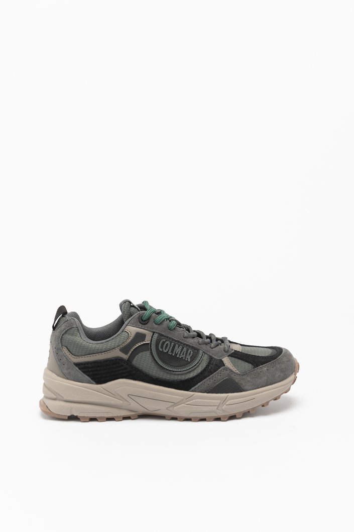 SNEAKERS - BLACK