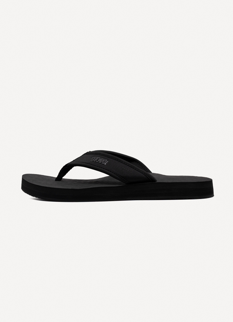 SNEAKERS - BLACK