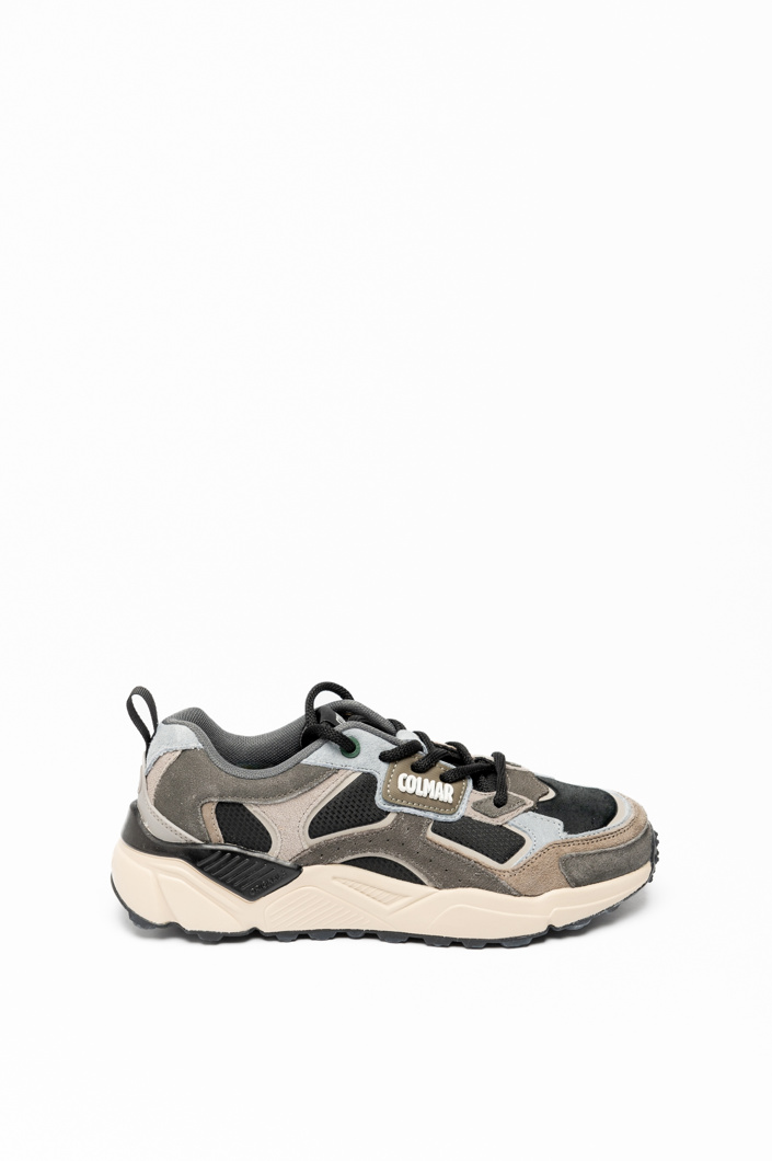 SNEAKERS - BLACK
