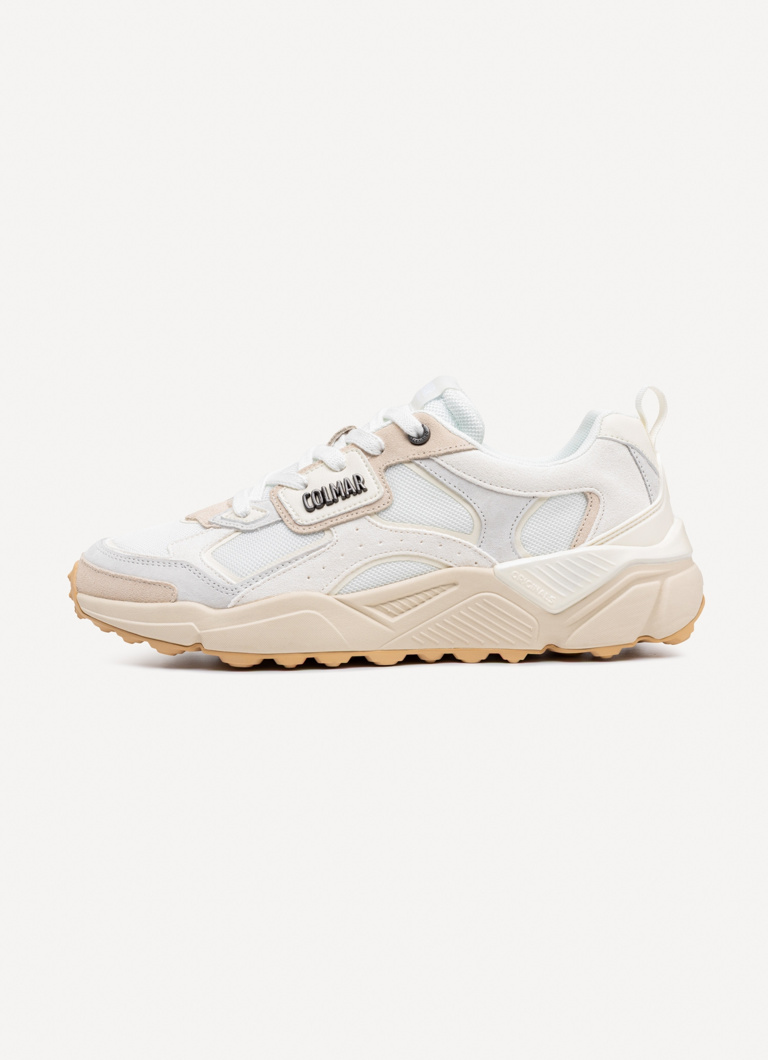 SNEAKERS - WHITE