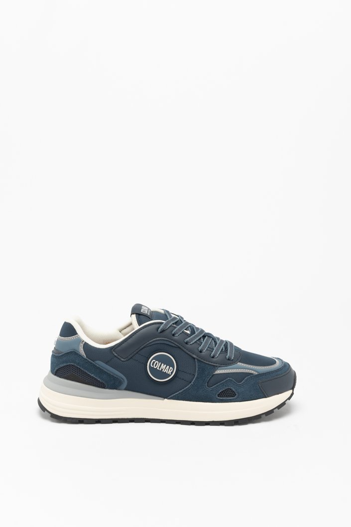 SNEAKERS - NAVY