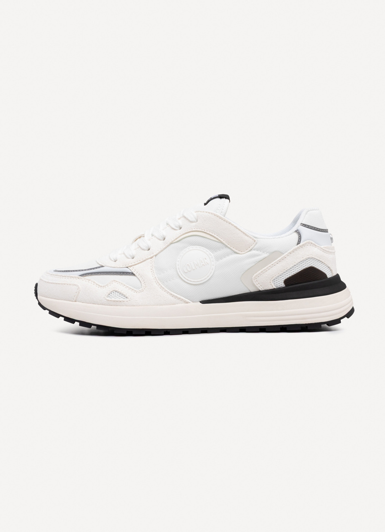 SNEAKERS - WHITE