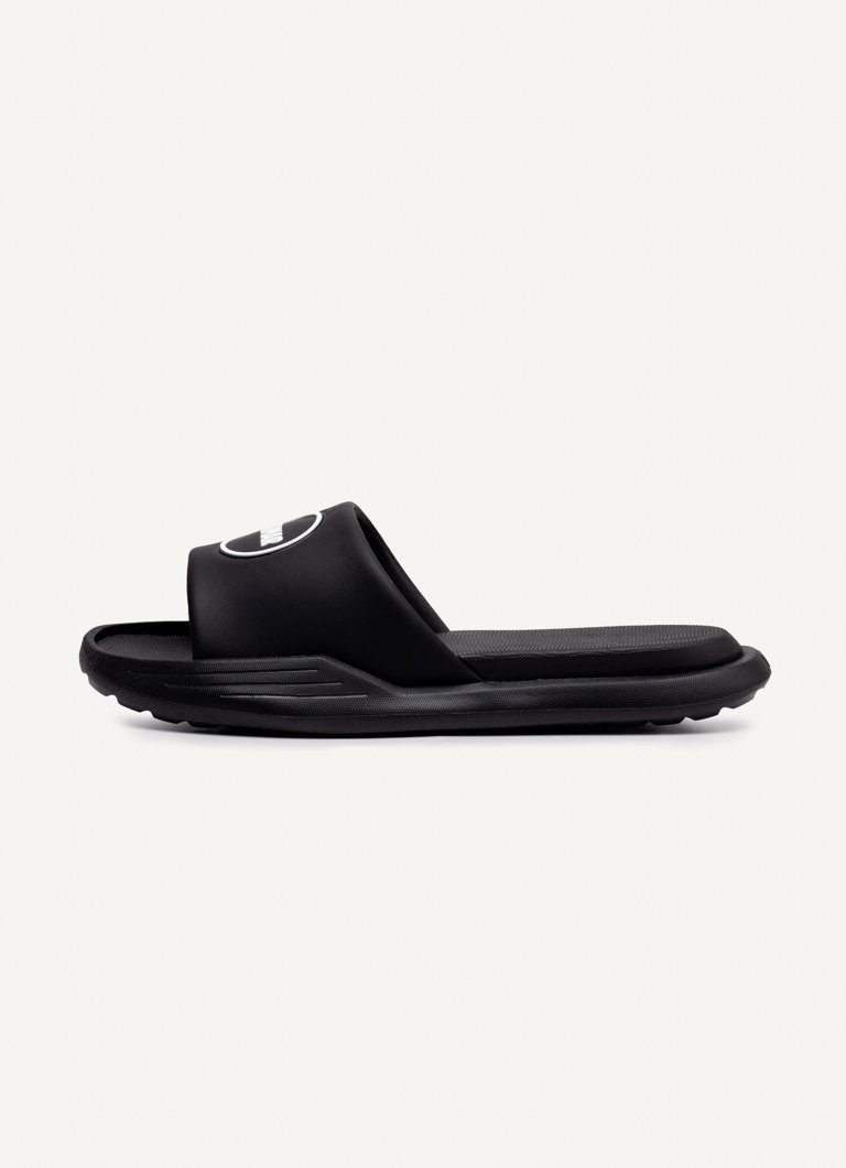 SNEAKERS - BLACK/WHITE