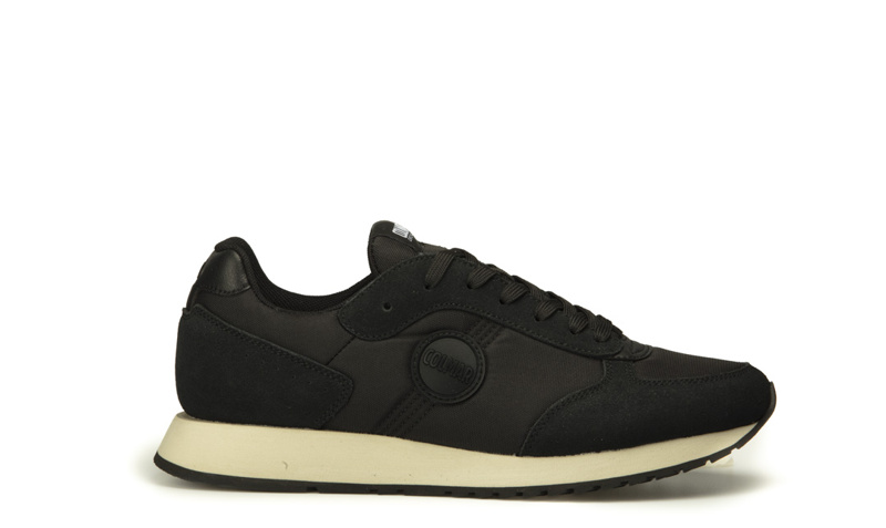 SNEAKERS - BLACK