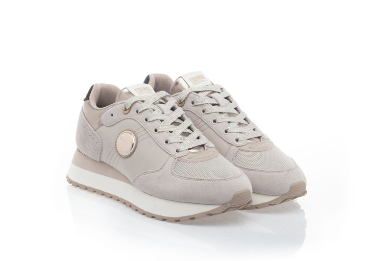 SNEAKERS - PINK
