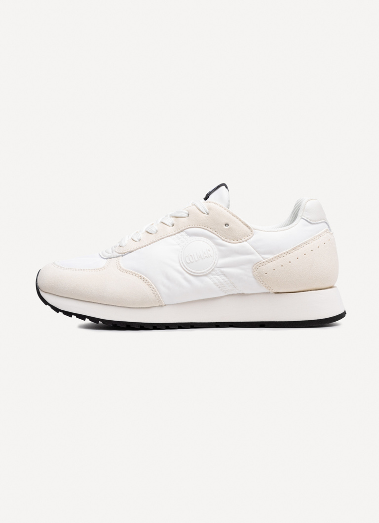 SNEAKERS - WHITE