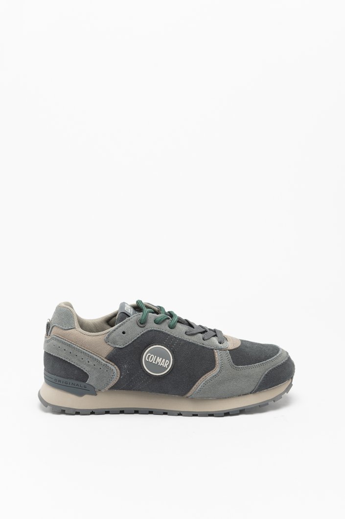 SNEAKERS - GRAY