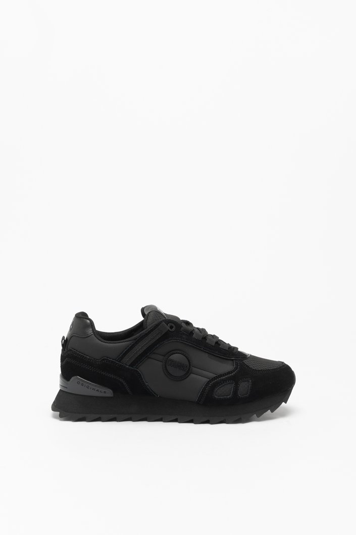 SNEAKERS - BLACK