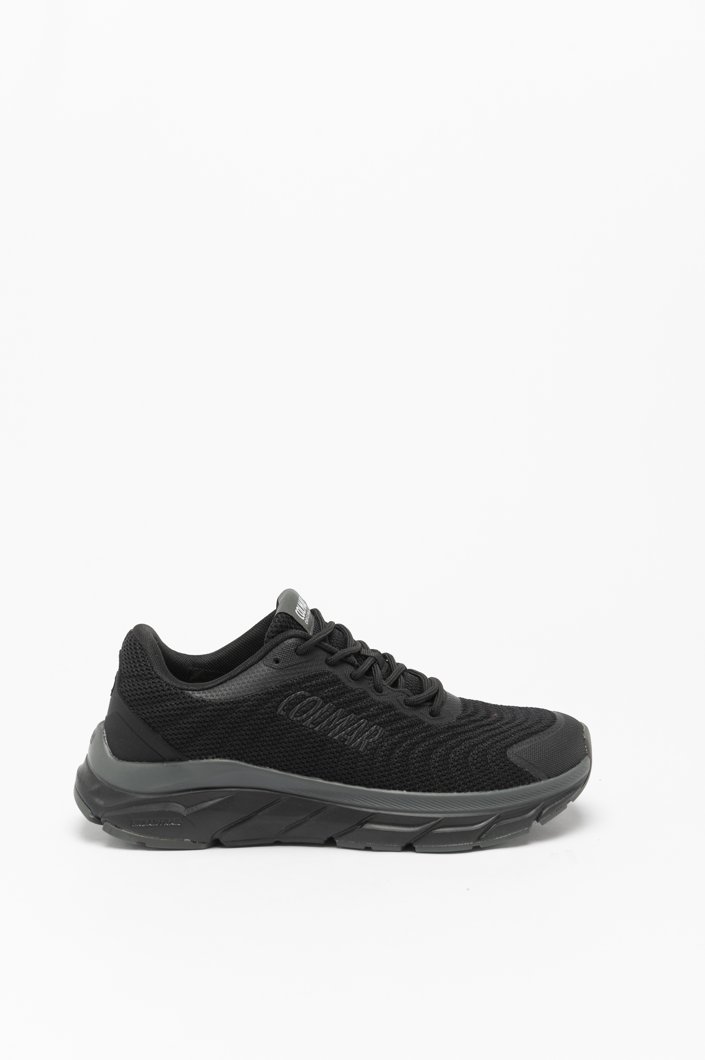 SNEAKERS - BLACK