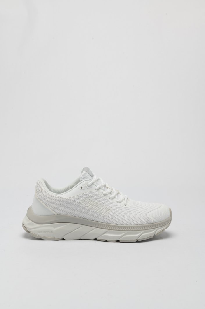 SNEAKERS - WHITE