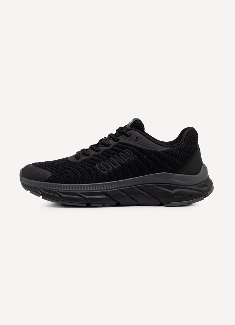 SNEAKERS - BLACK