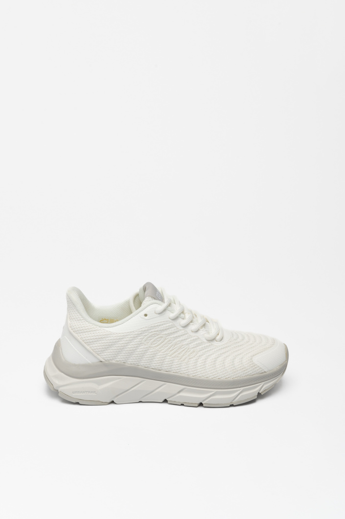 SNEAKERS - WHITE