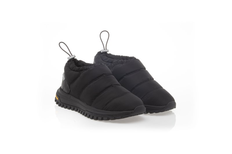 SNEAKERS - BLACK