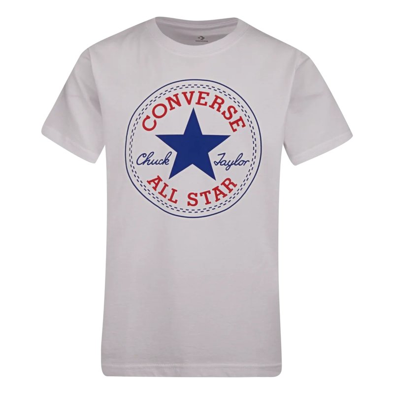 T-SHIRT - WHITE