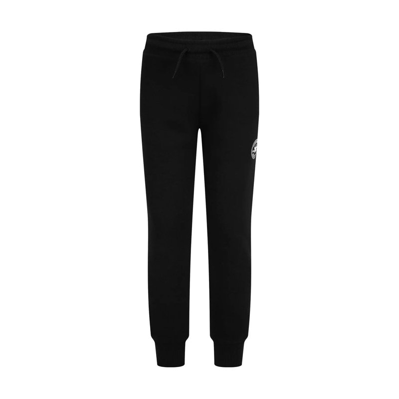 PANTS - BLACK/WHITE