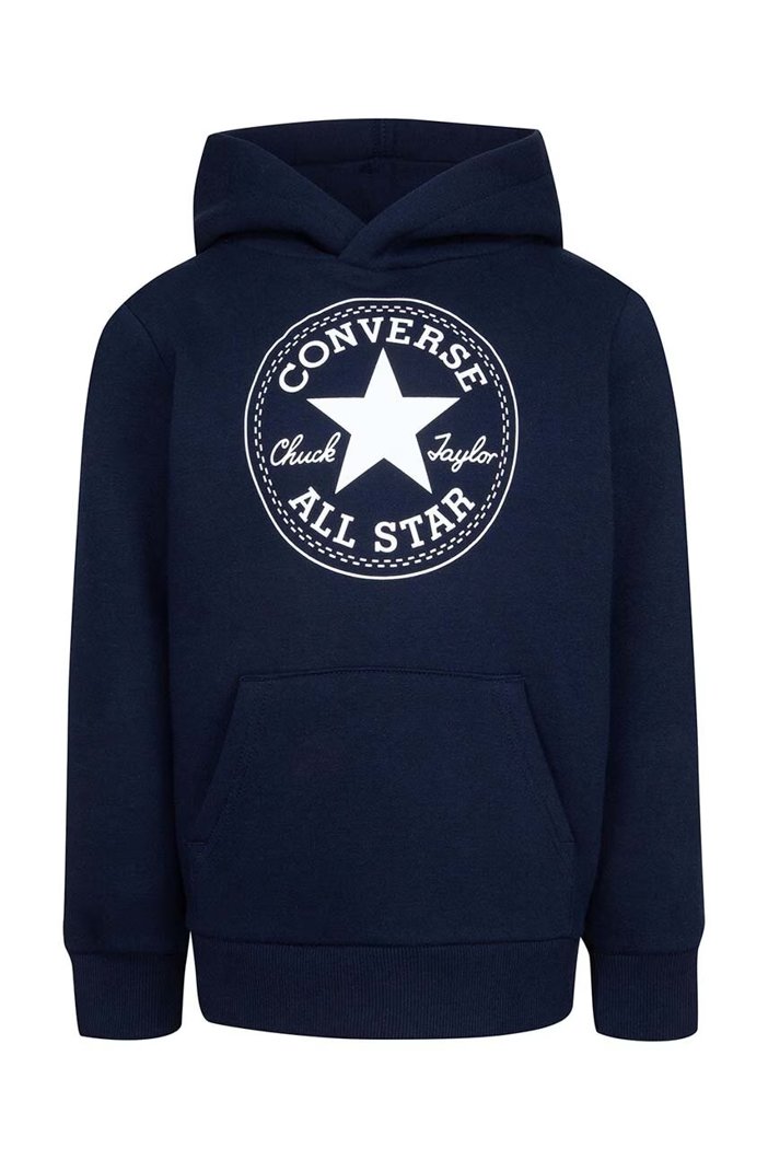 SWEATSHIRT - OBSIDIAN