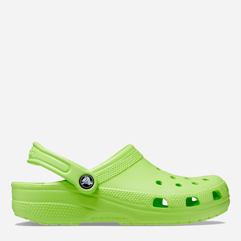 CLOG - LIMEADE
