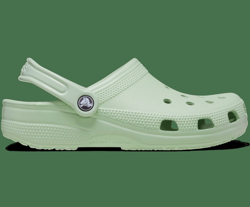 CLOG - PLASTER
