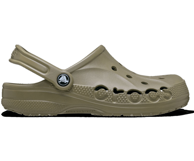 CLOG - KHAKI