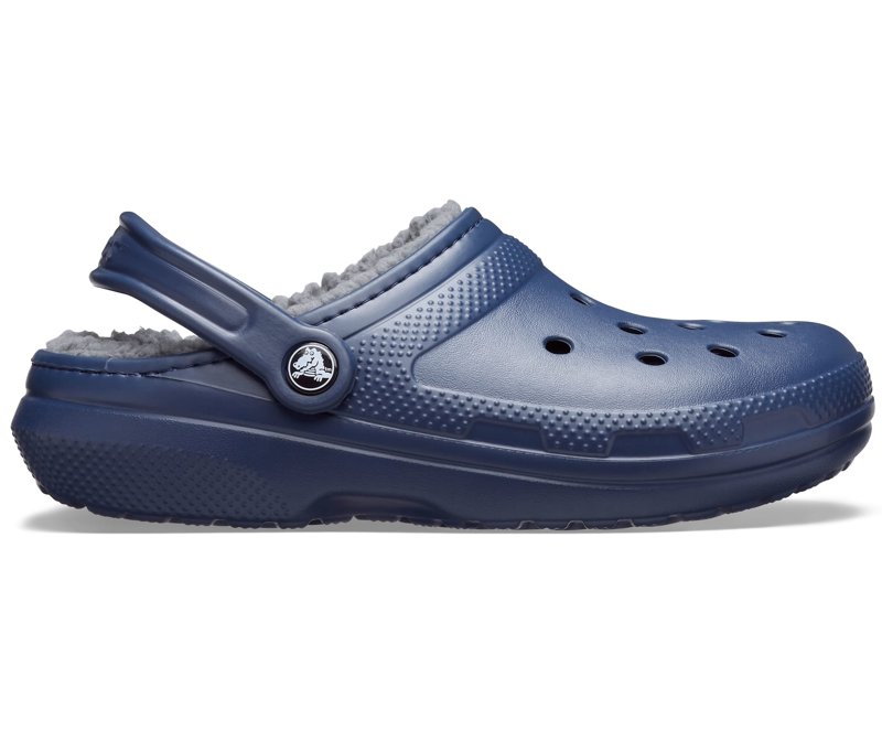 CLOG - NAVY/CHARCOAL