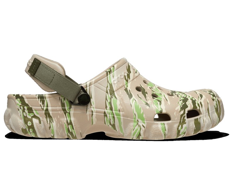 CLOG - COBBLESTONE