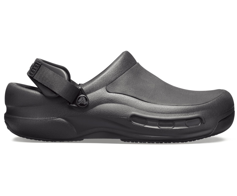 CLOG - BLACK