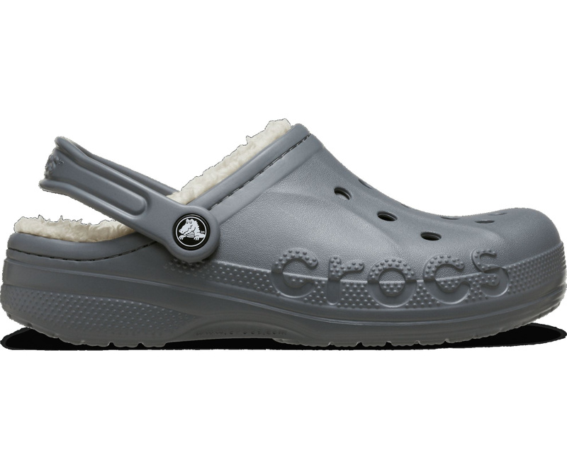 CLOG - CHARCOAL