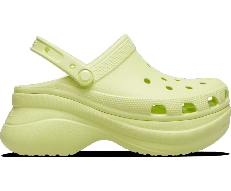 CLOG - LIME ZEST