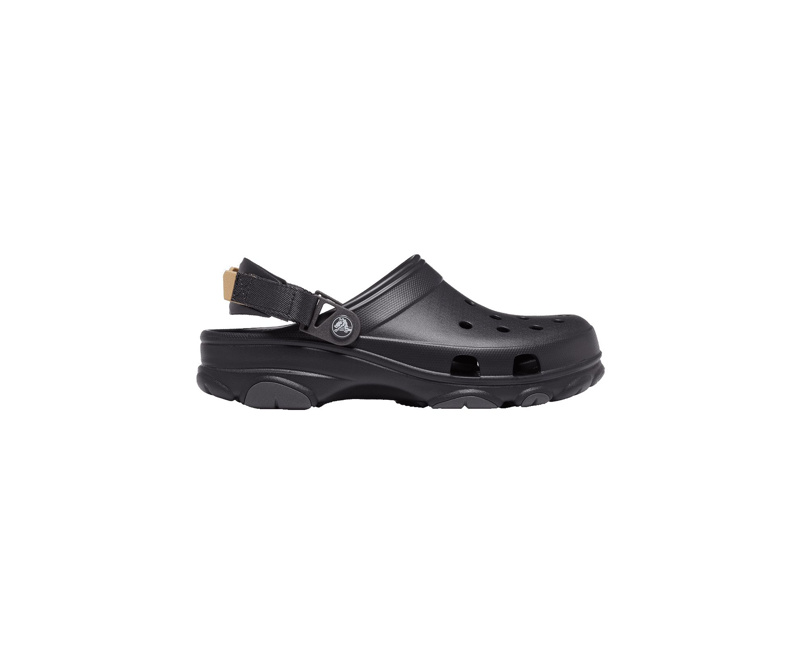 CLOG - BLACK
