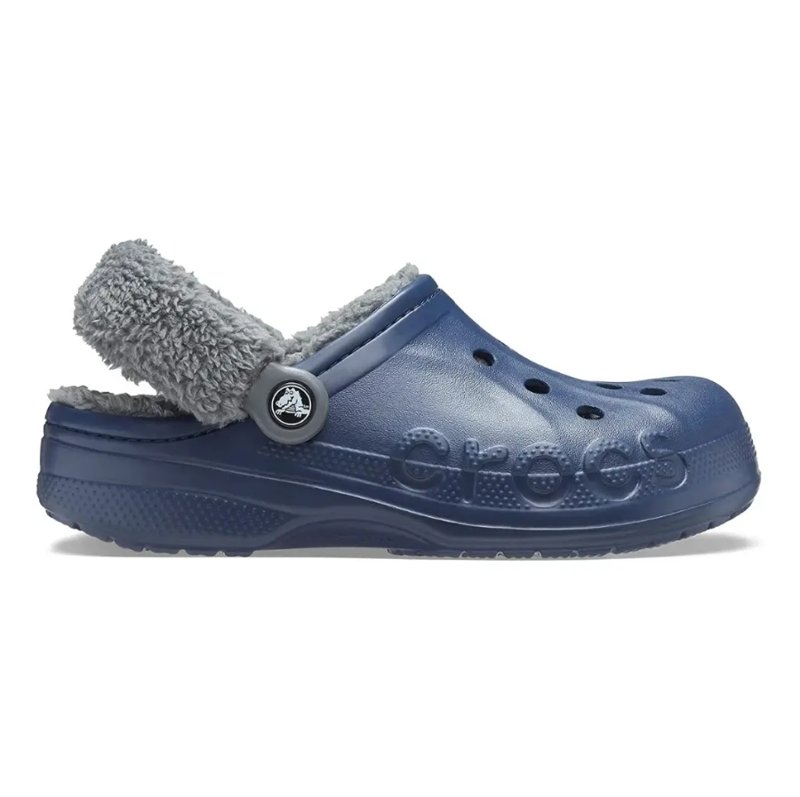 CLOG - NAVY/SLATE GREY