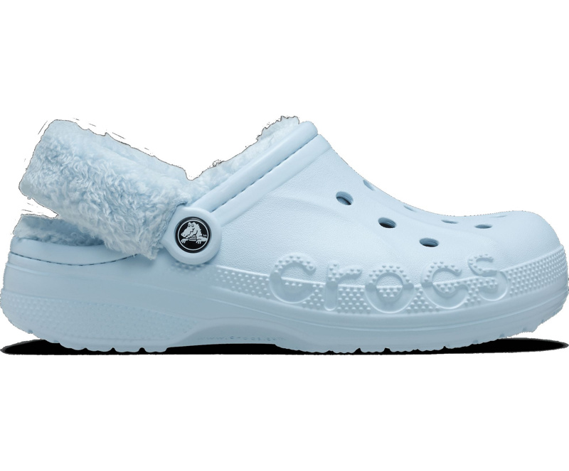 CLOG - MINERAL BLUE