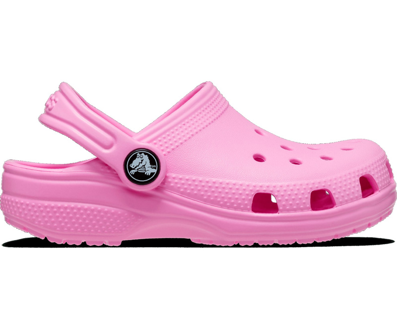SLIDES - TAFFY PINK