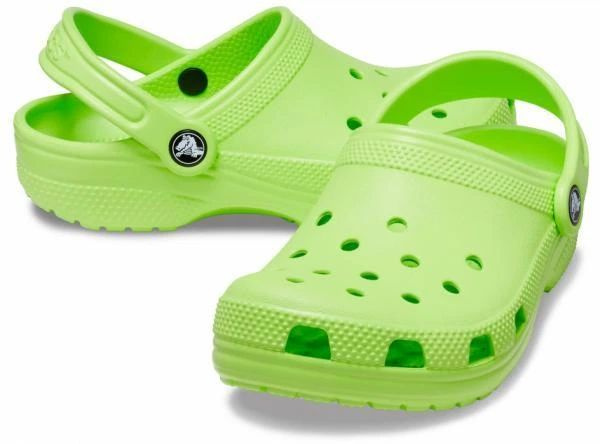 CLOG - LIMEADE
