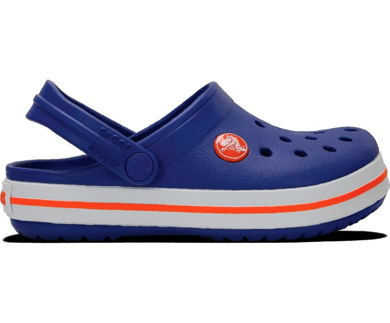 CLOG - CERULEAN BLUE