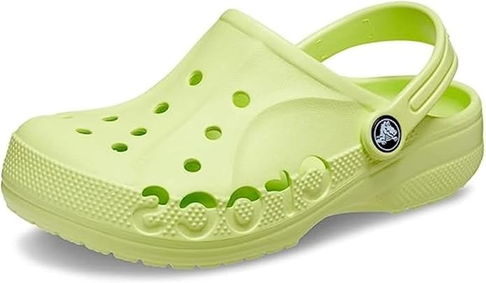 CLOG - LIME ZEST