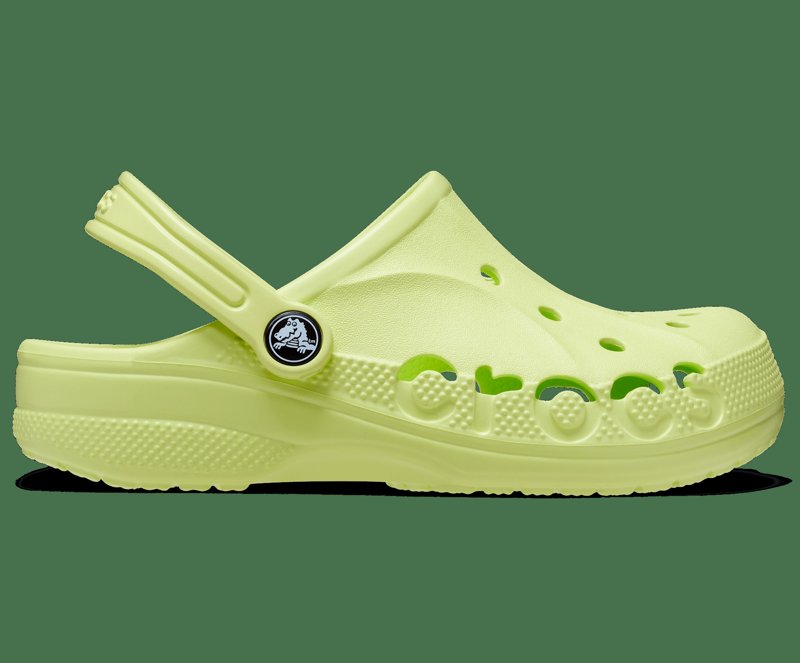 CLOG - LIME ZEST