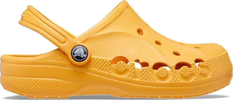 CLOG - ORANGE SORBET