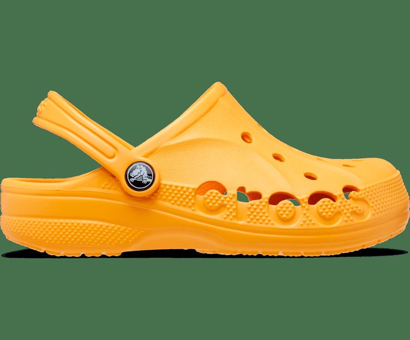 CLOG - ORANGE SORBET