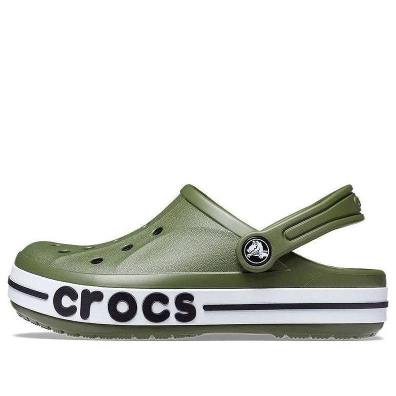 CLOG - ARMY GREEN