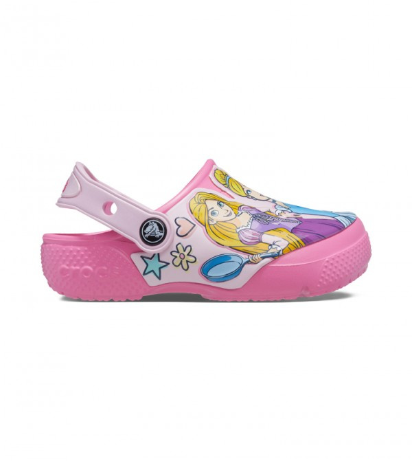 CLOG - PINK LEMONADE