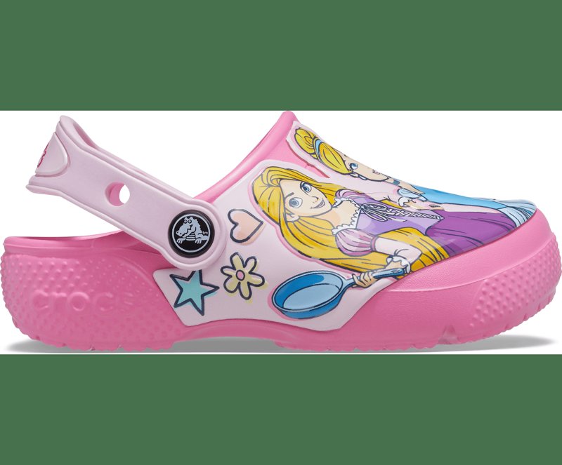 CLOG - PINK LEMONADE