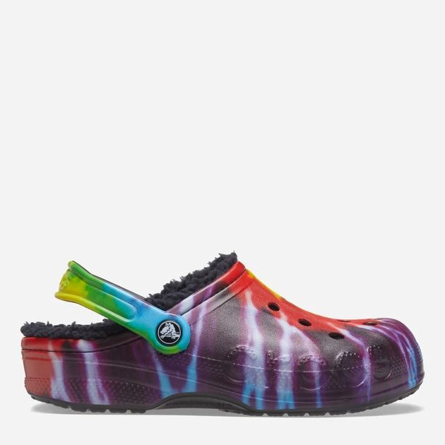 CLOG - MULTI/BLACK