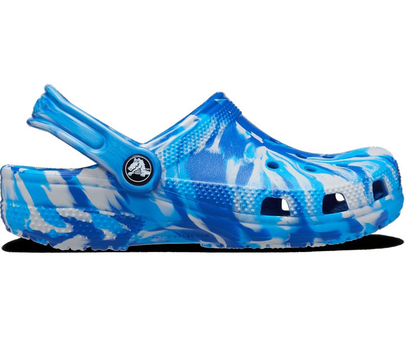 CLOG - DIGITAL AQUA/MULTI