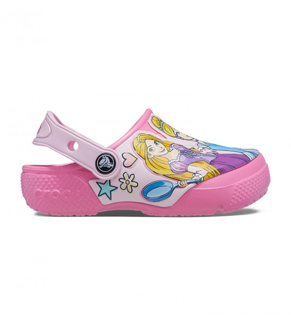 CLOG - PINK LEMONADE