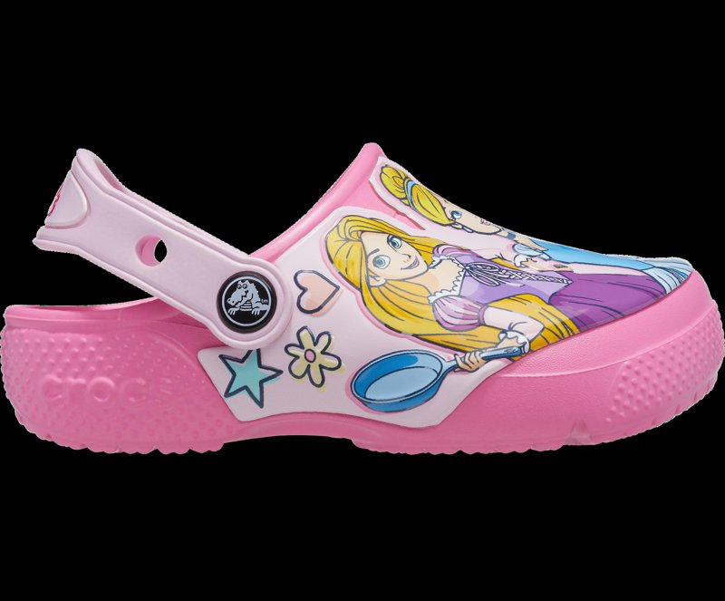 CLOG - PINK LEMONADE